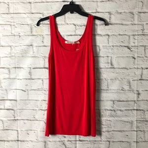 ✨✨✨MICHAEL STARS Scoop Jersey Tank Top One Size